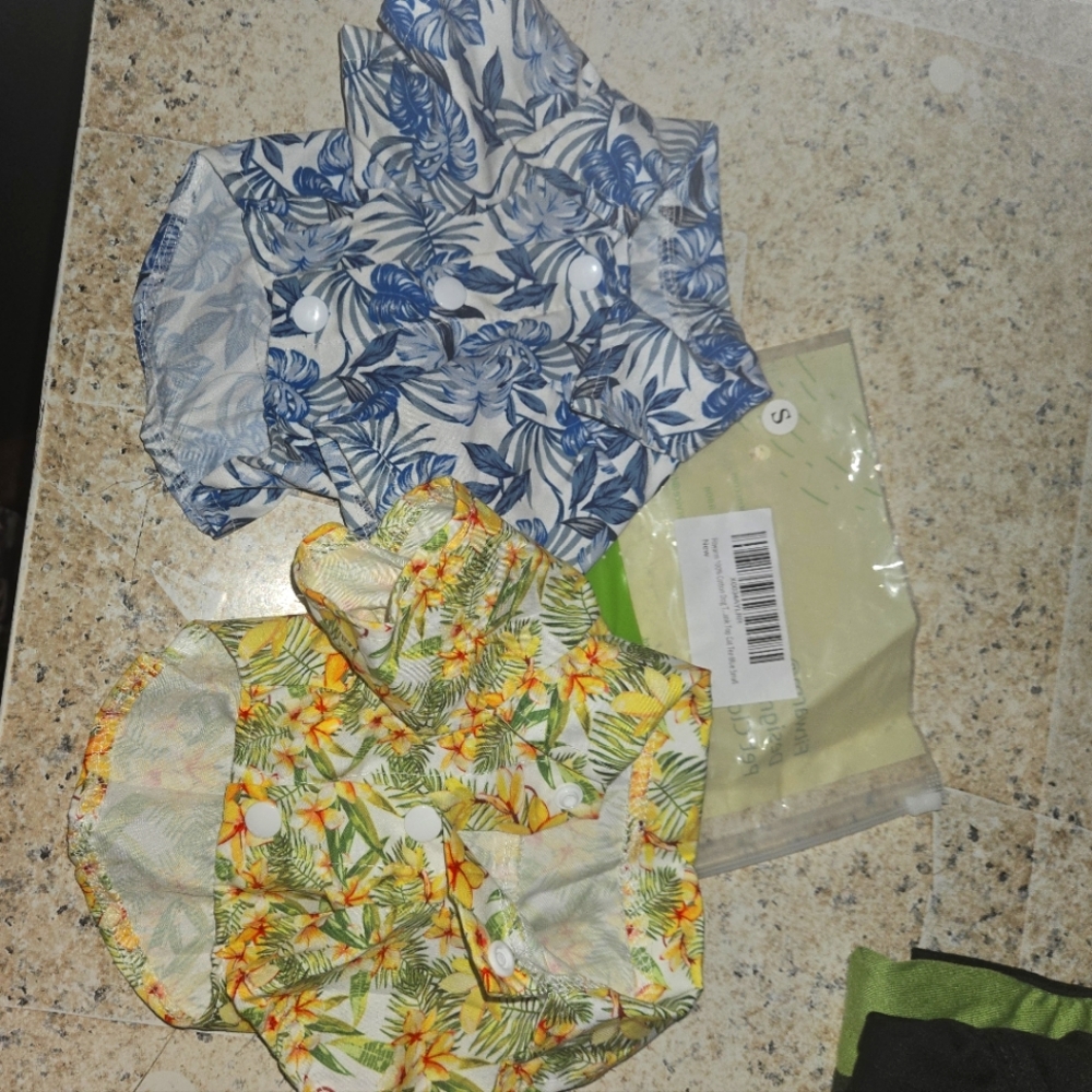 Dog shirts